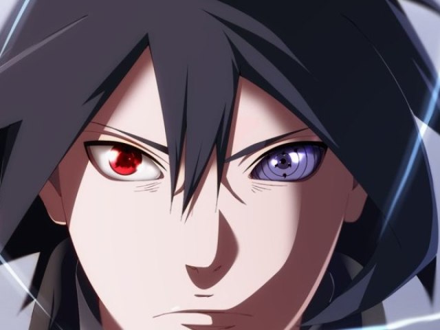Sasuke Uchiha