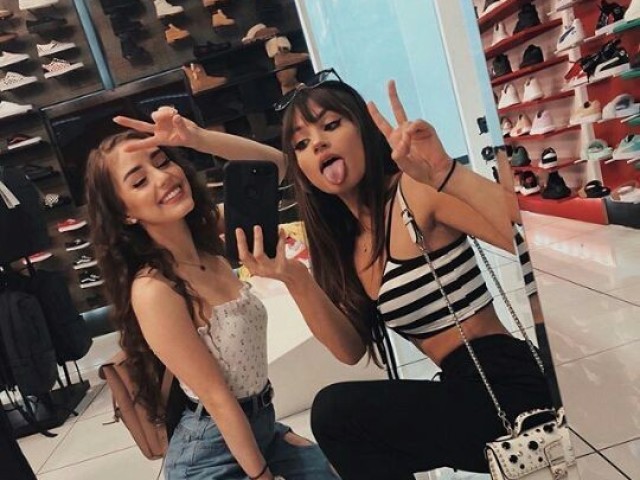 Comprinhas