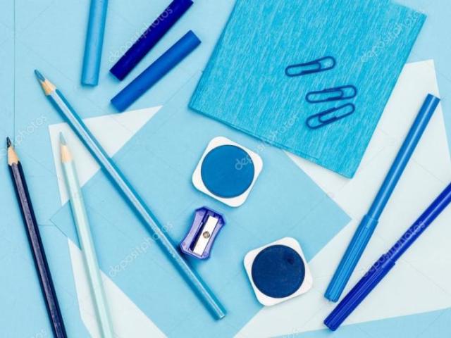 Azul