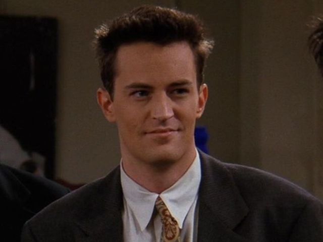 Chandler