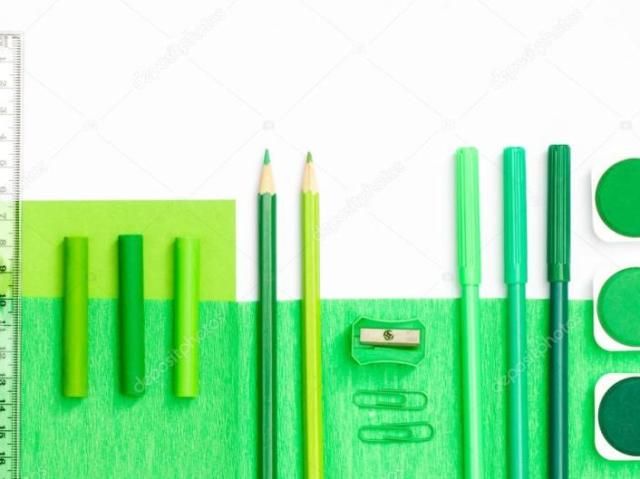 Verde