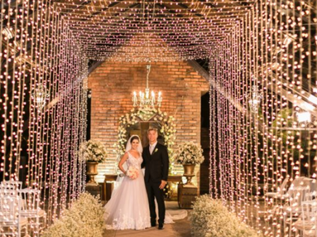 Casamento Chique