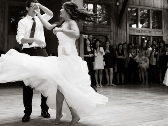 Casamento Simples