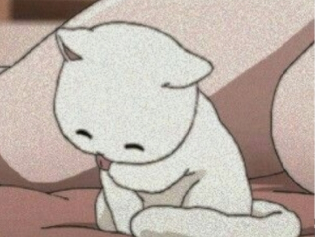Soft girl