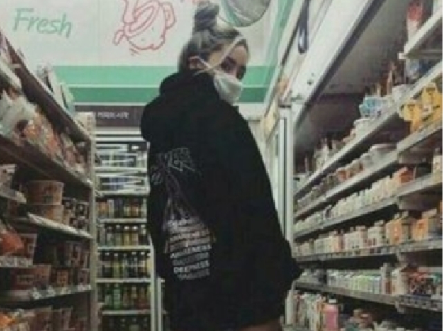 Swag girl