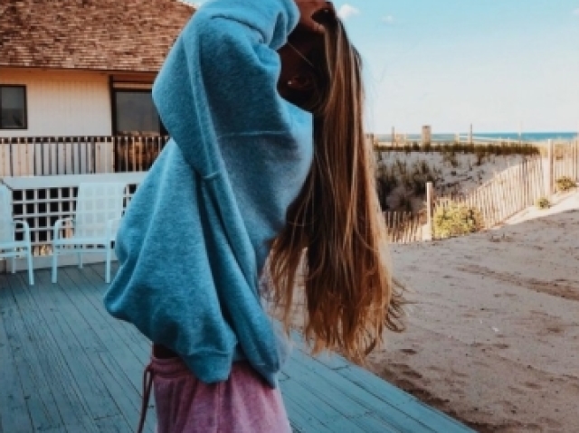 Vsco girl