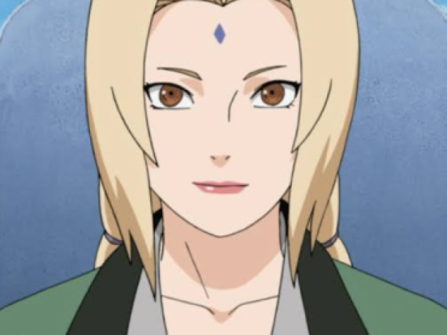 Tsunade