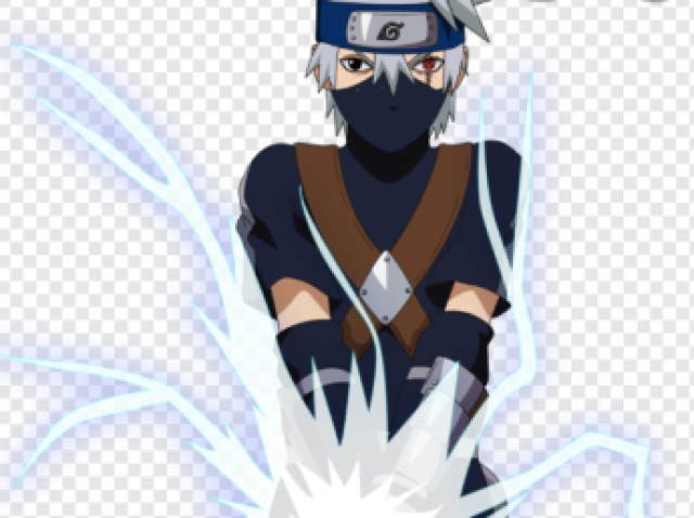 Kakashi