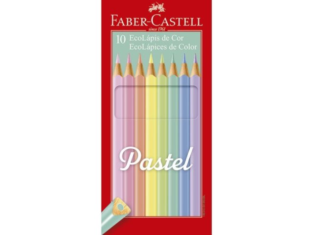 cor pastel