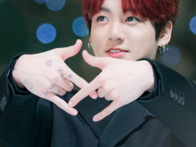 Kookie ( Jungkook)