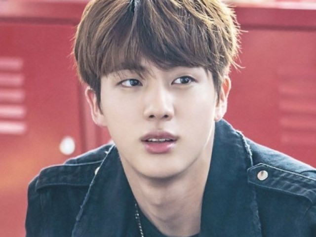 Omma jin ( jin)