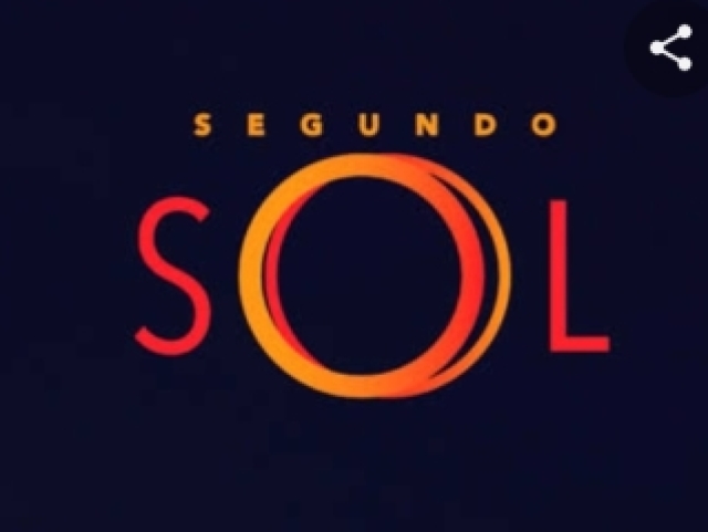 Segundo sol