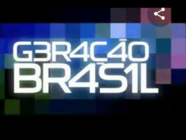 Geração Brasil