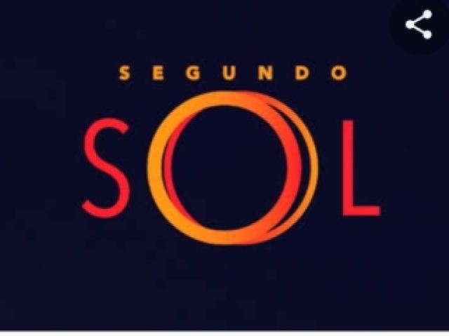 Segundo sol