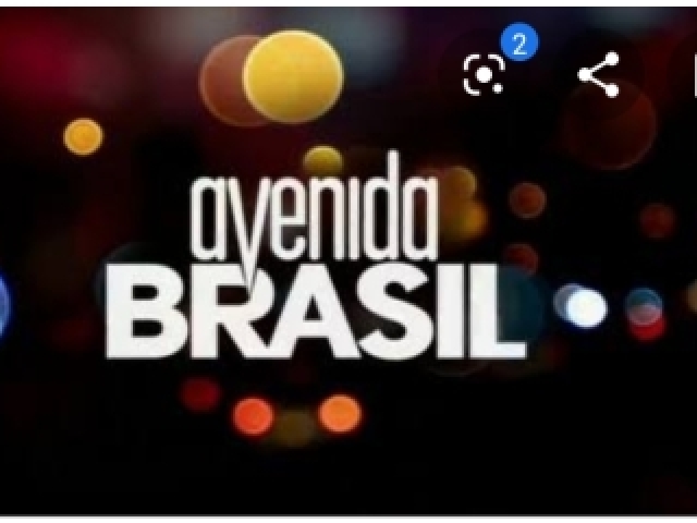 Avenida Brasil