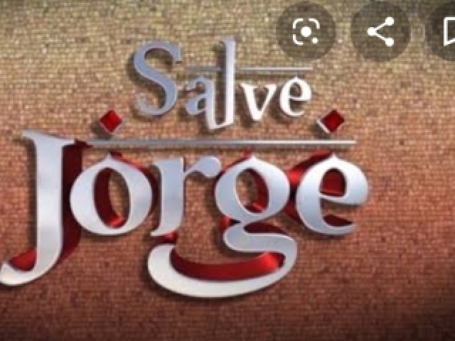 Salve Jorge