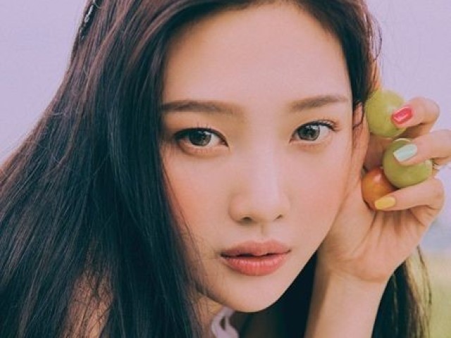 Joy