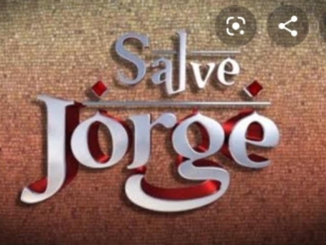 Salve jorge