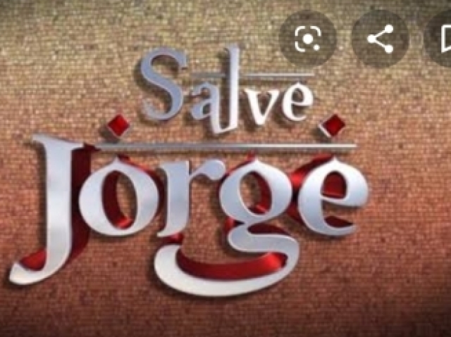 Salve Jorge