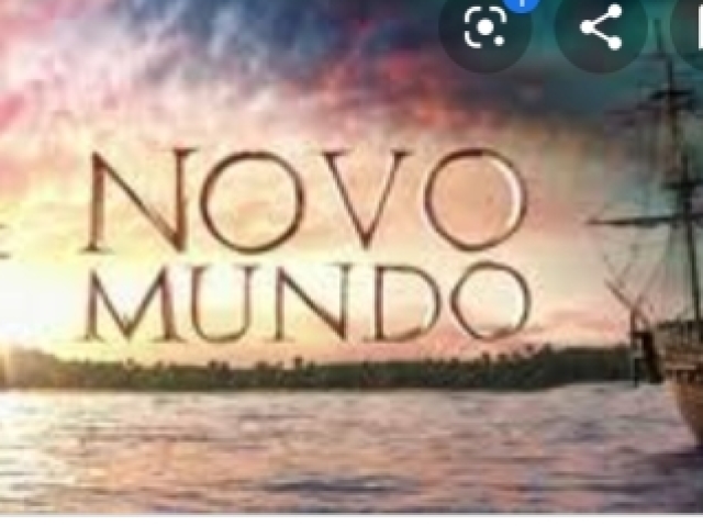 Novo mundo