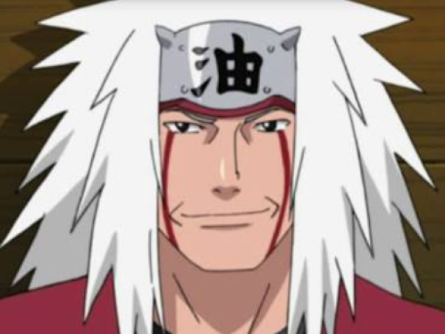 Jiraya