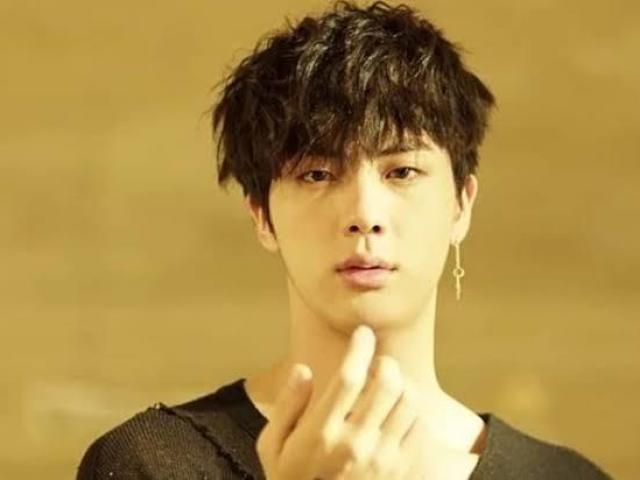 Jin 💕