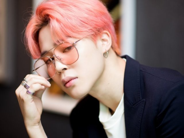 Jimin 💜