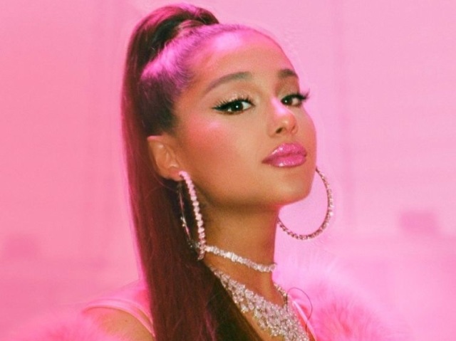 Burguesa pink girl