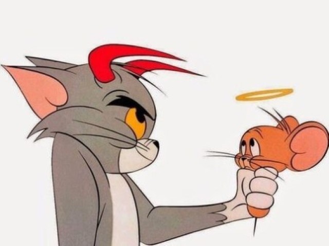 Tom e Jerry