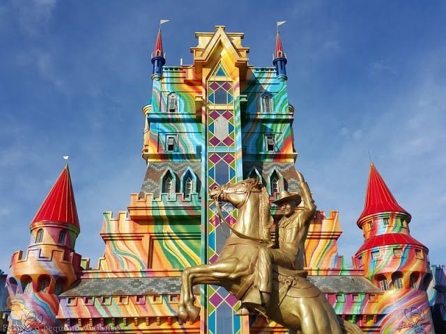 Beto carrero