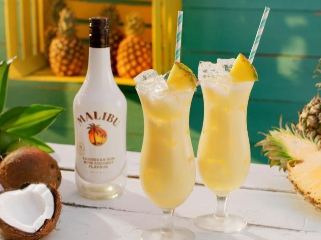 Piña colada