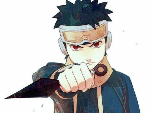 obito uchiha