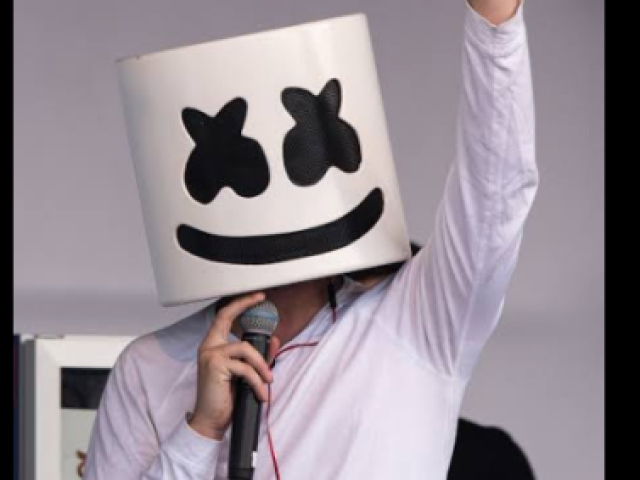 Marshmello