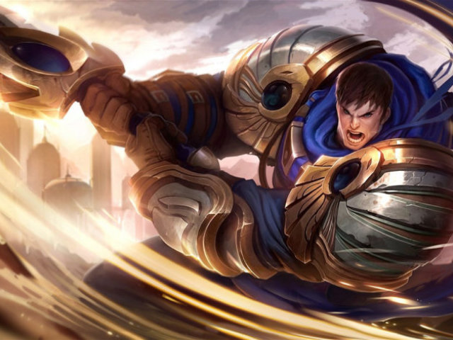 Garen