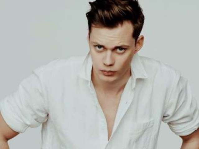 Bill Skarsgard