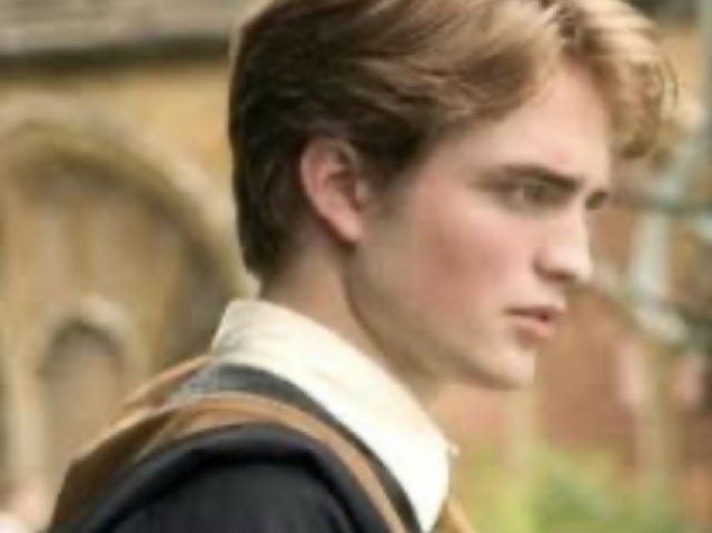 Cedrico Diggory