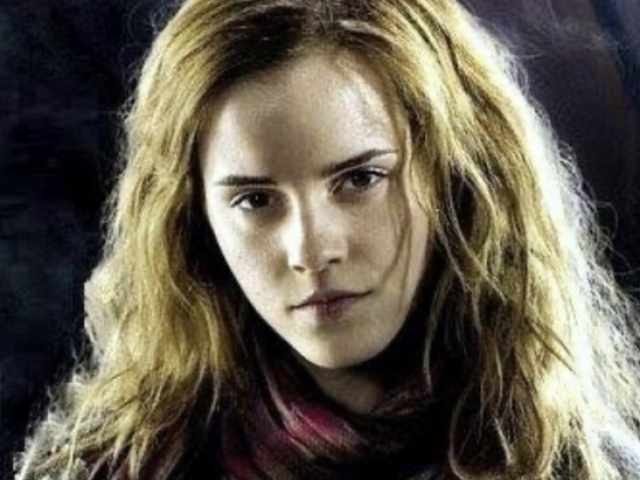 Hermione Granger