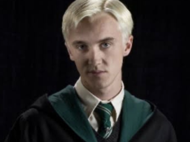 Draco Malfoy