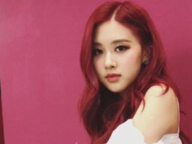 rosé