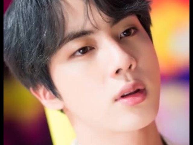 KIM SEOKJIN