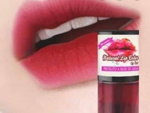 Lip tint