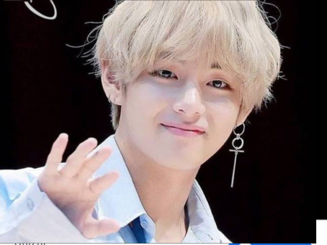 Kim taehyung