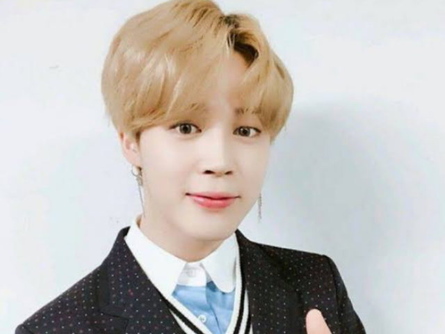 Park jimin