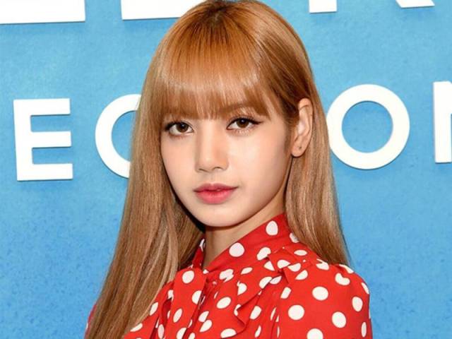 lisa (blackpink)