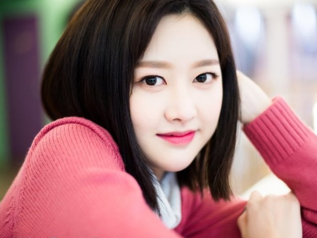 Jung Mimi