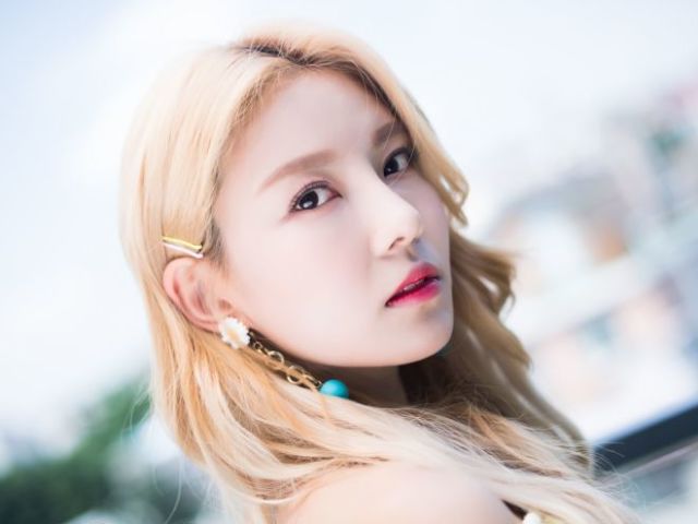 Kim Nayoung