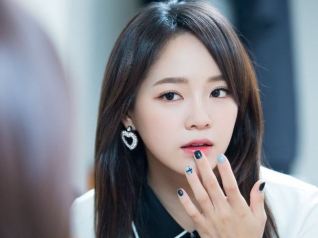 Kim Sejeong