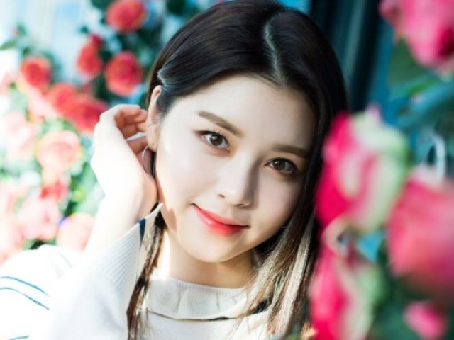 Jang Sojin