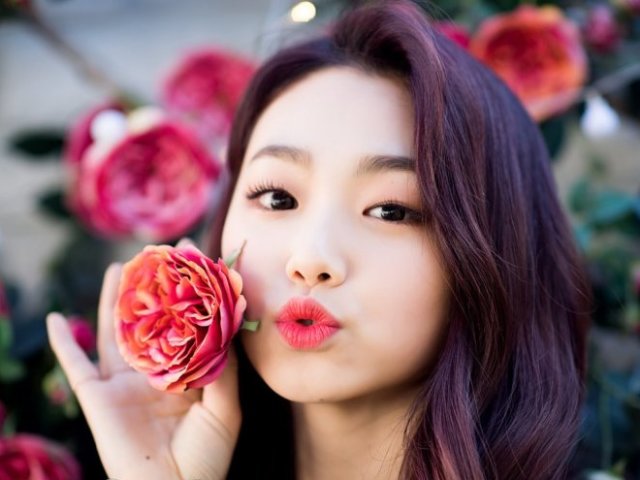 Kang Mina