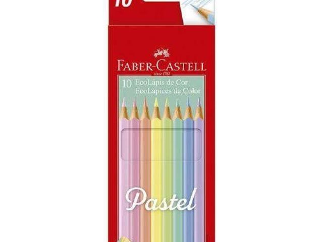 PASTEL